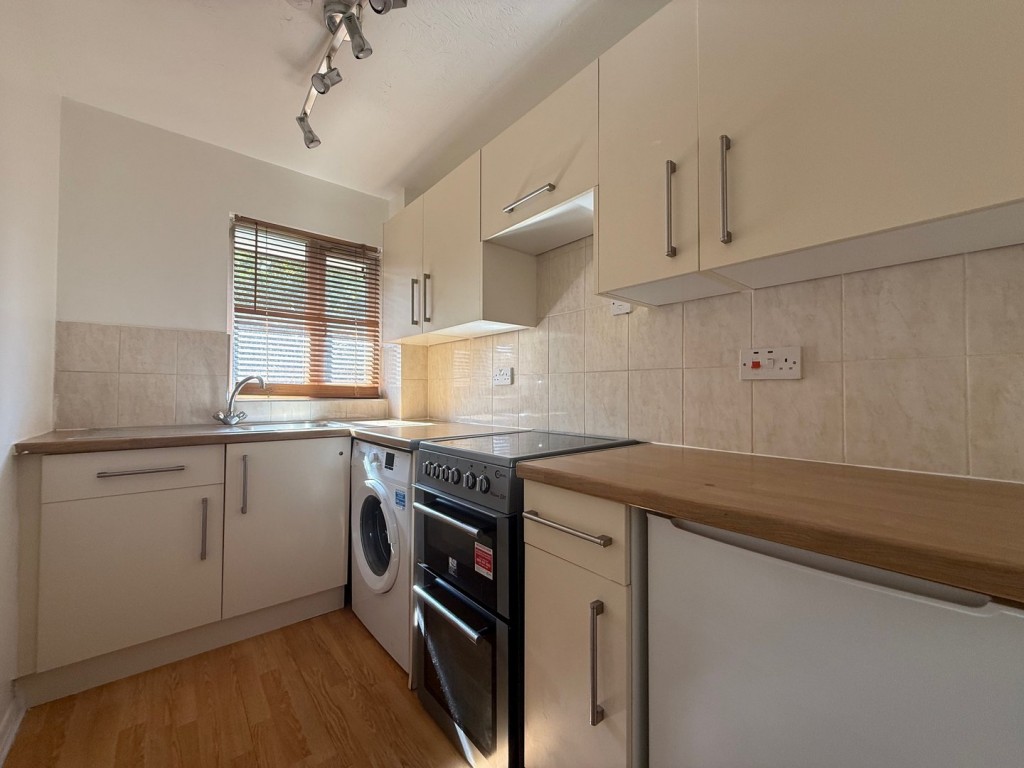Tudor Close, Hatfield, Hertfordshire