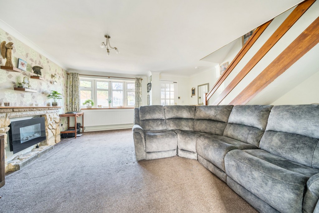Rosedale Close, Luton, Bedfordshire