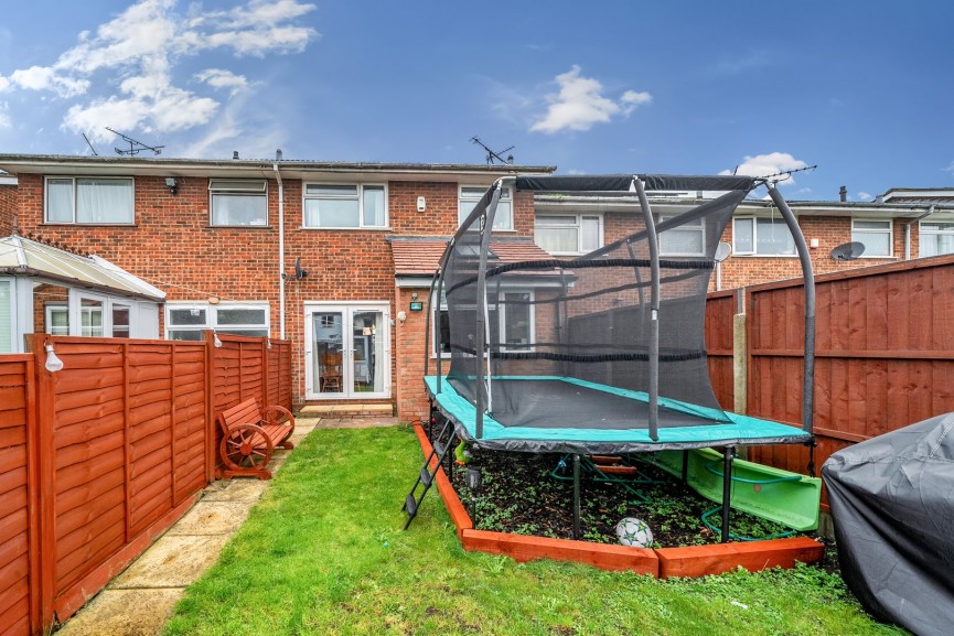 3 bedroom House for Sale Rosedale Close, Luton, Bedfordshire