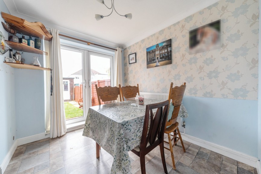 3 bedroom House for Sale Rosedale Close, Luton, Bedfordshire