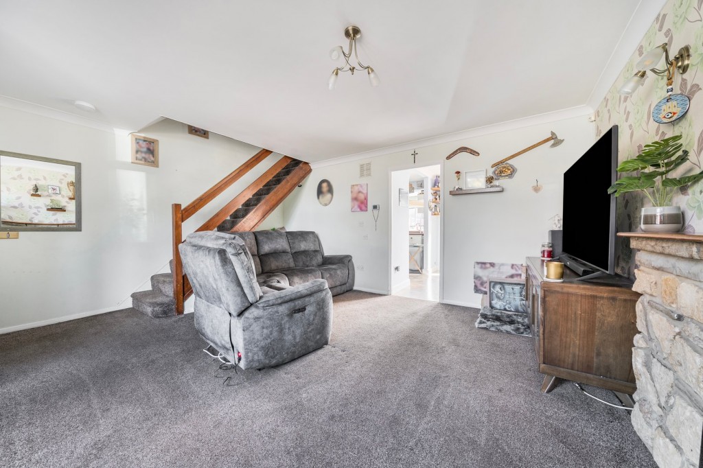 Rosedale Close, Luton, Bedfordshire
