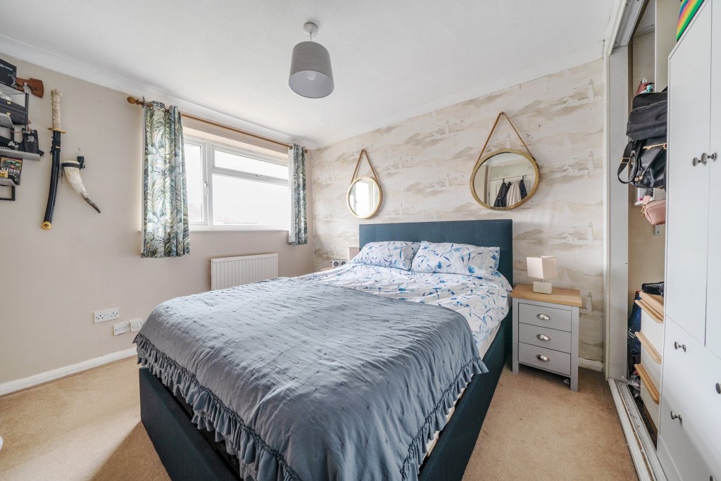 Rosedale Close, Luton, Bedfordshire