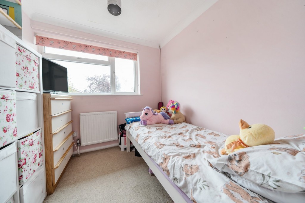 Rosedale Close, Luton, Bedfordshire