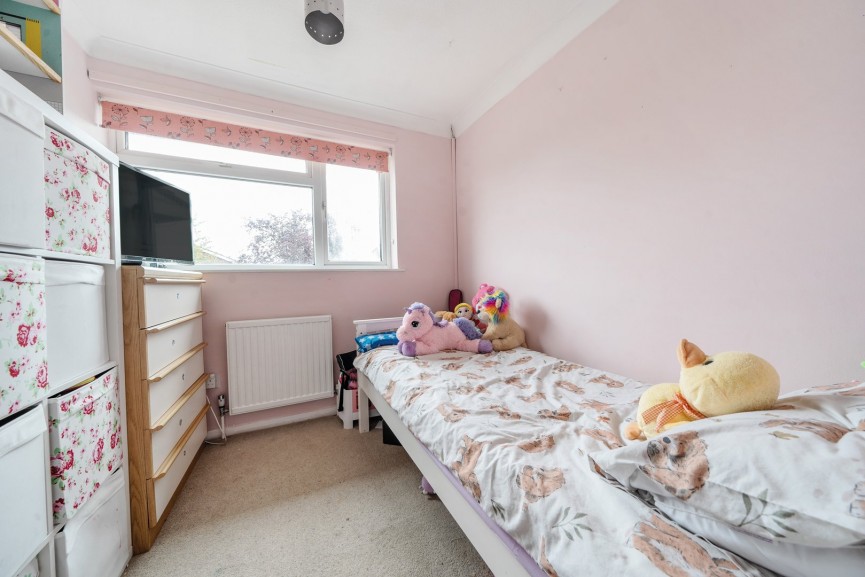3 bedroom House for Sale Rosedale Close, Luton, Bedfordshire