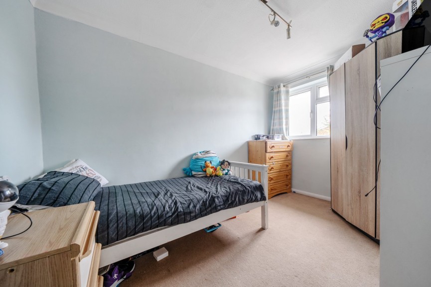 3 bedroom House for Sale Rosedale Close, Luton, Bedfordshire
