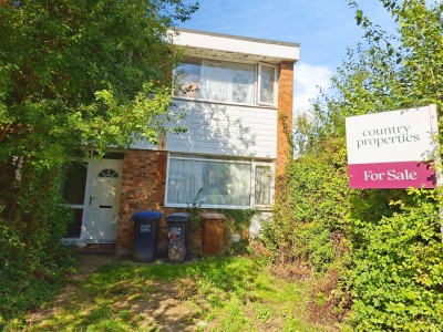 Wood Close, Hatfield, Hertfordshire