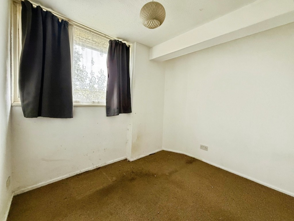 Wood Close, Hatfield, Hertfordshire