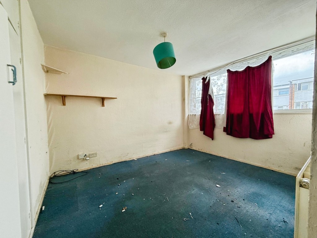 Wood Close, Hatfield, Hertfordshire