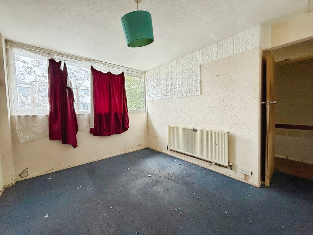 Wood Close, Hatfield, Hertfordshire