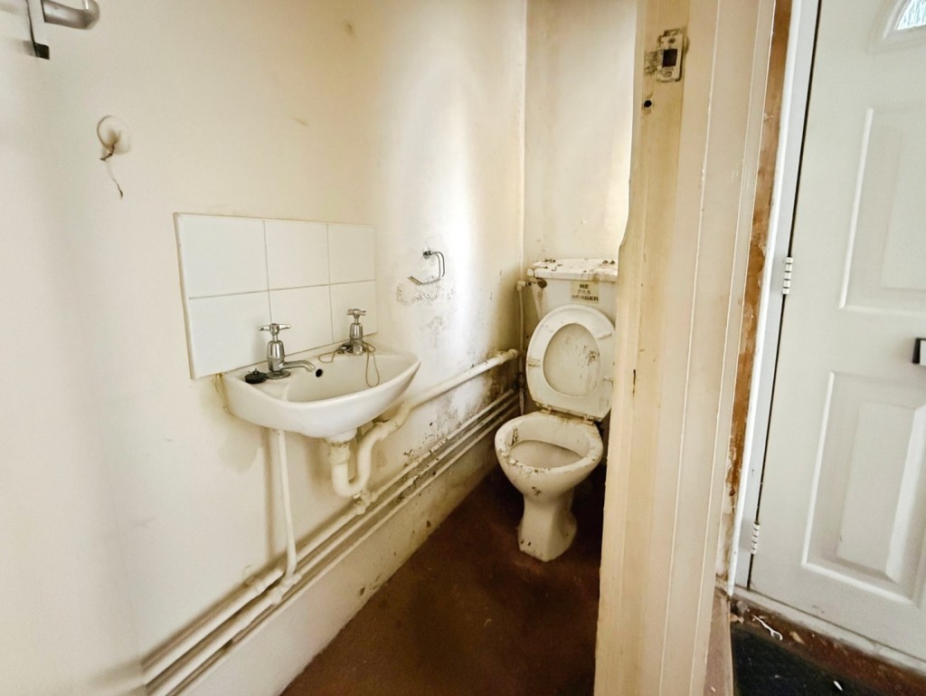 Wood Close, Hatfield, Hertfordshire