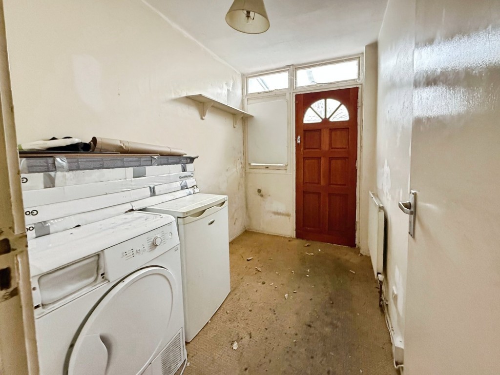 Wood Close, Hatfield, Hertfordshire