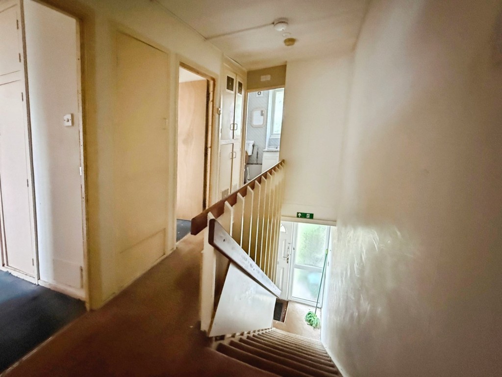 Wood Close, Hatfield, Hertfordshire