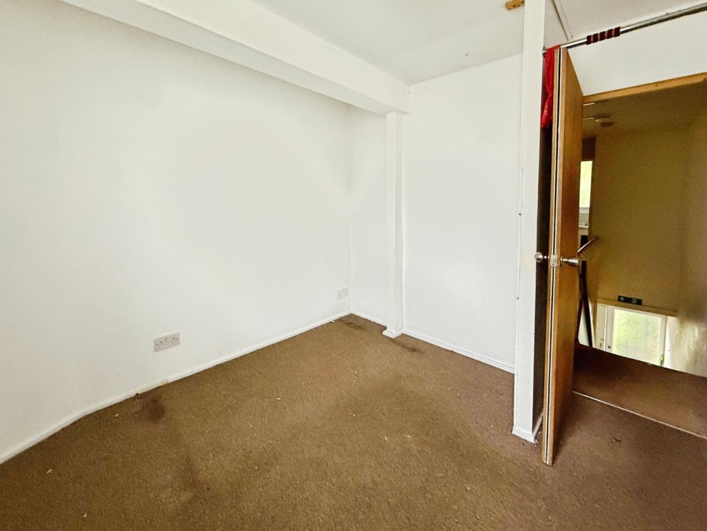 Wood Close, Hatfield, Hertfordshire