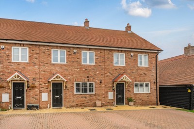 Shillington, Hitchin, Bedfordshire