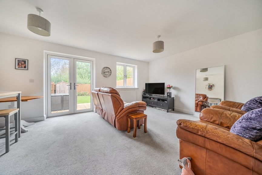 2 bedroom House for Sale Shillington, Hitchin, Bedfordshire