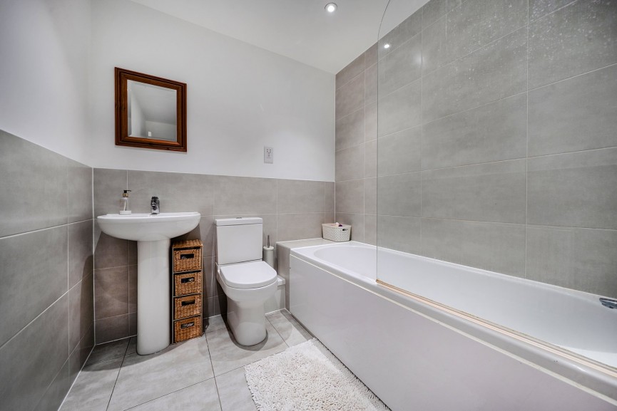 2 bedroom House for Sale Shillington, Hitchin, Bedfordshire