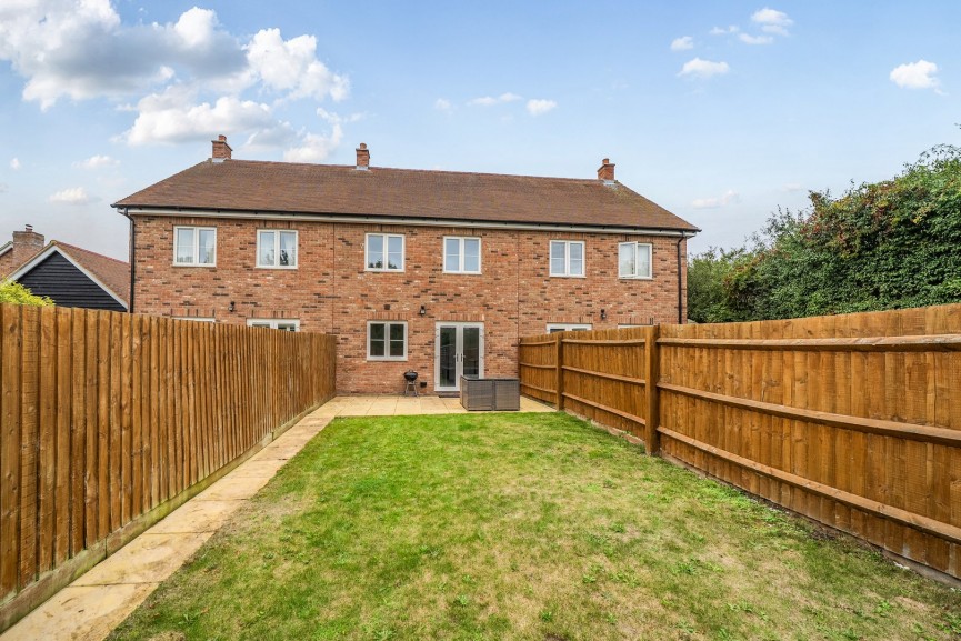 2 bedroom House for Sale Shillington, Hitchin, Bedfordshire