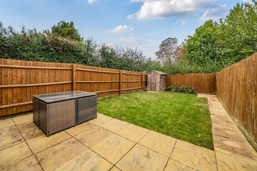 2 bedroom House for Sale Shillington, Hitchin, Bedfordshire