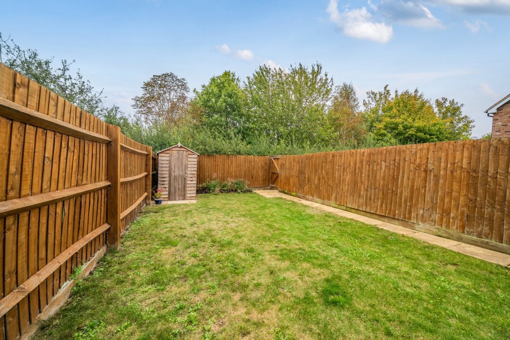 Shillington, Hitchin, Bedfordshire