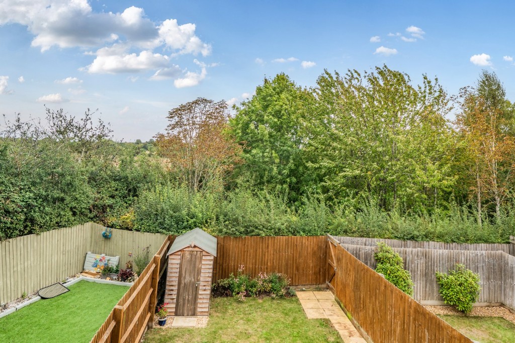 Shillington, Hitchin, Bedfordshire