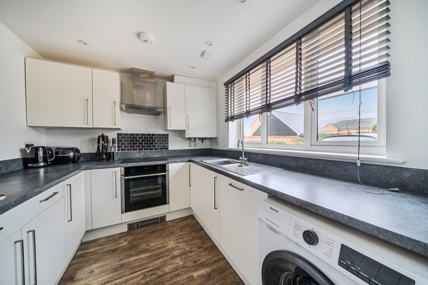 2 bedroom House for Sale Shillington, Hitchin, Bedfordshire