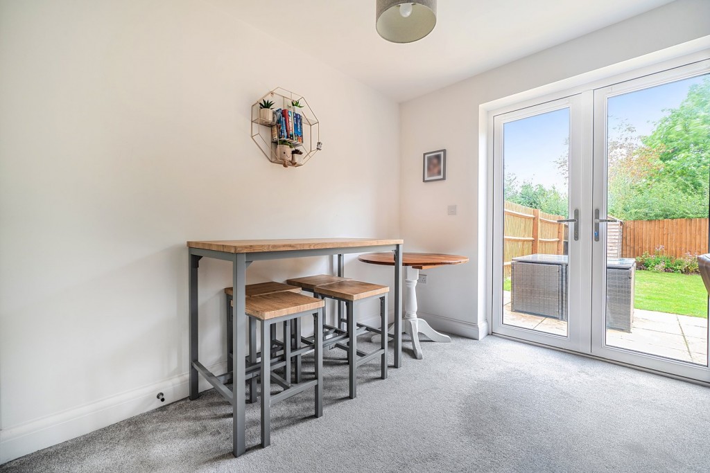 Shillington, Hitchin, Bedfordshire