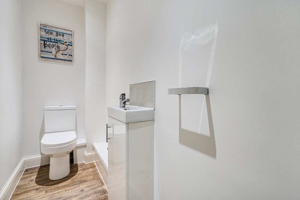 Shillington, Hitchin, Bedfordshire
