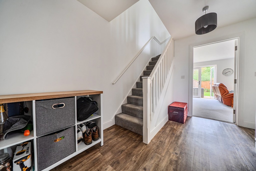Shillington, Hitchin, Bedfordshire