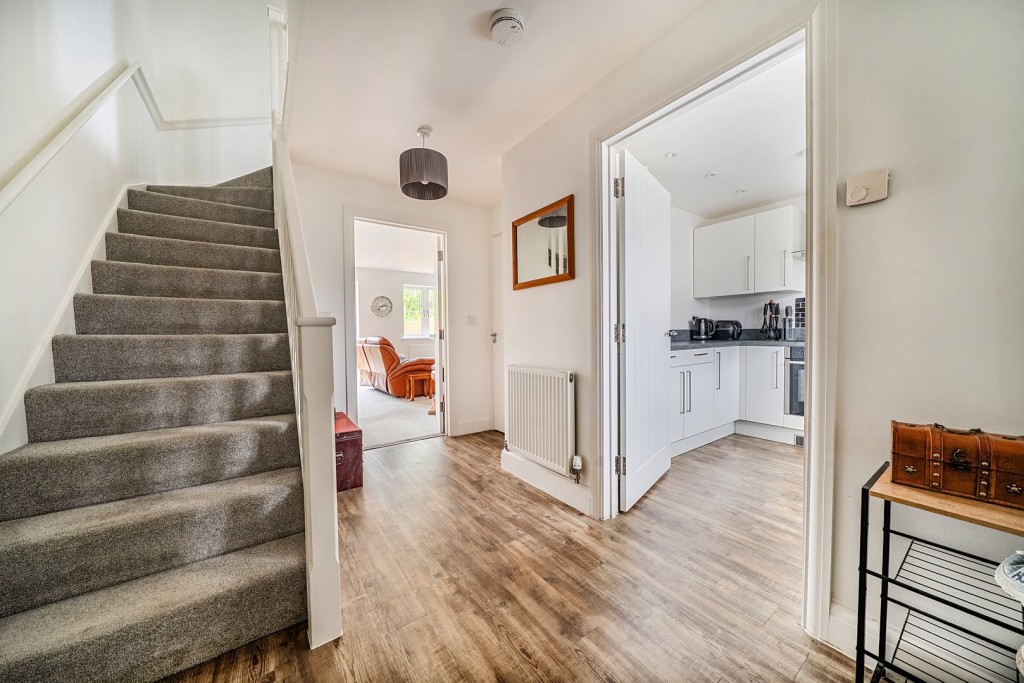 Shillington, Hitchin, Bedfordshire
