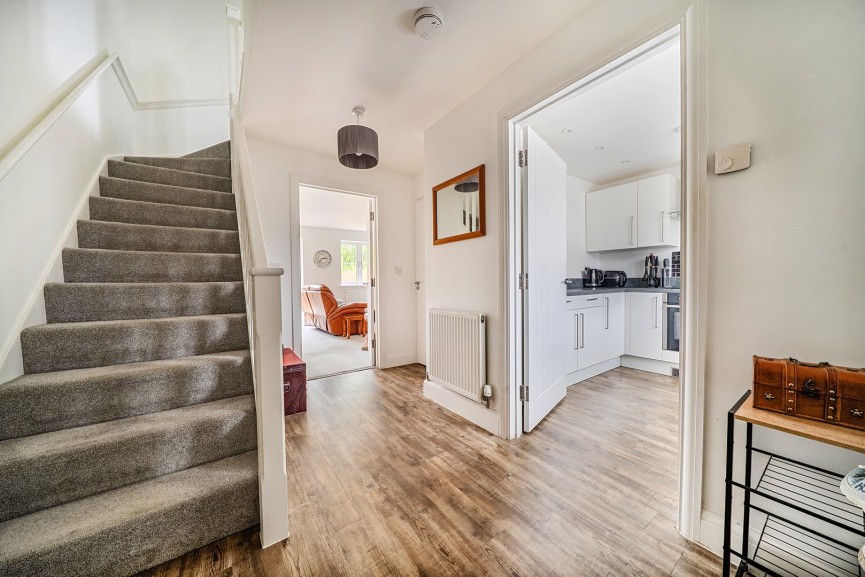 2 bedroom House for Sale Shillington, Hitchin, Bedfordshire