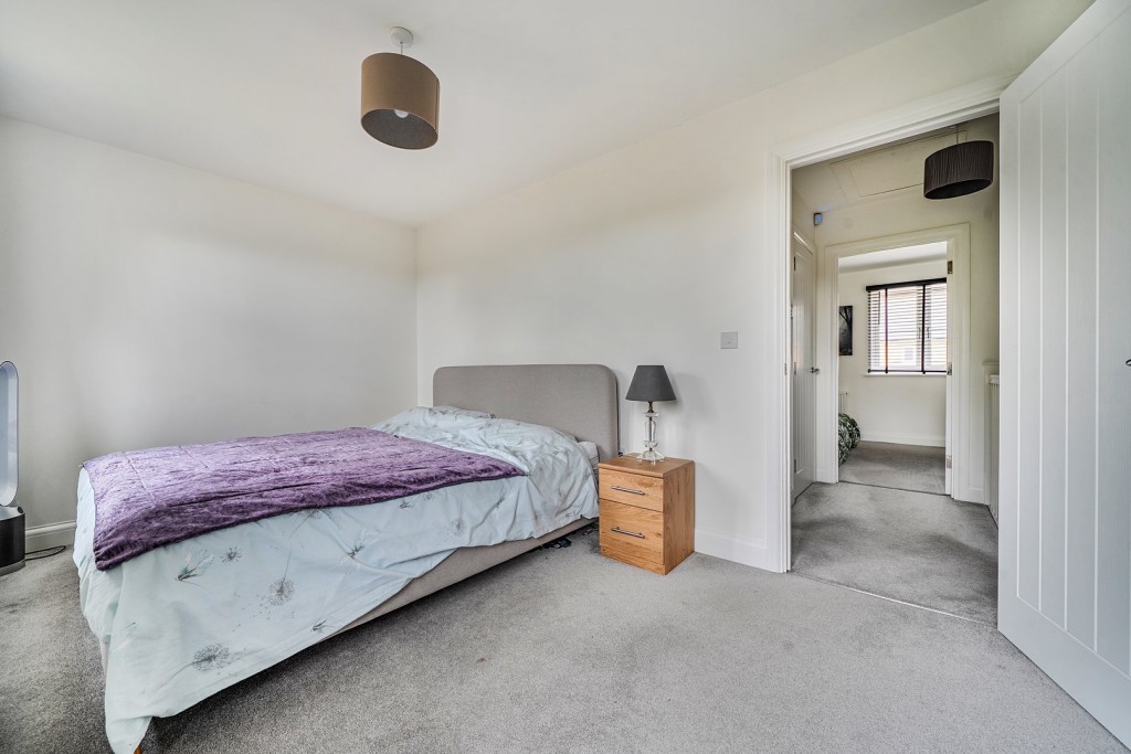 Shillington, Hitchin, Bedfordshire