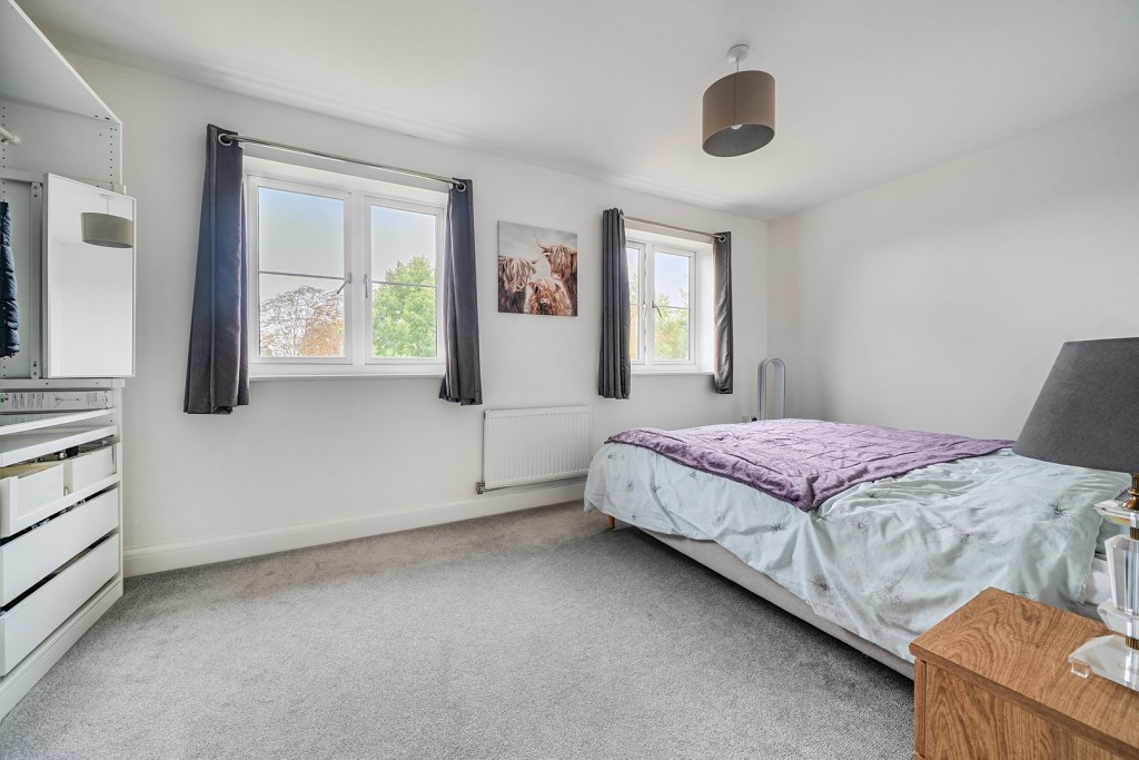 Shillington, Hitchin, Bedfordshire