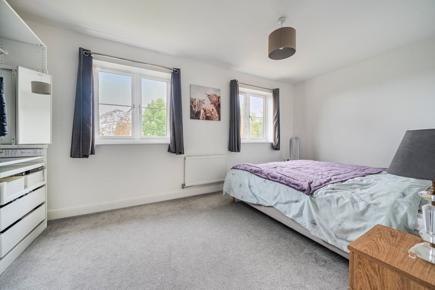 2 bedroom House for Sale Shillington, Hitchin, Bedfordshire