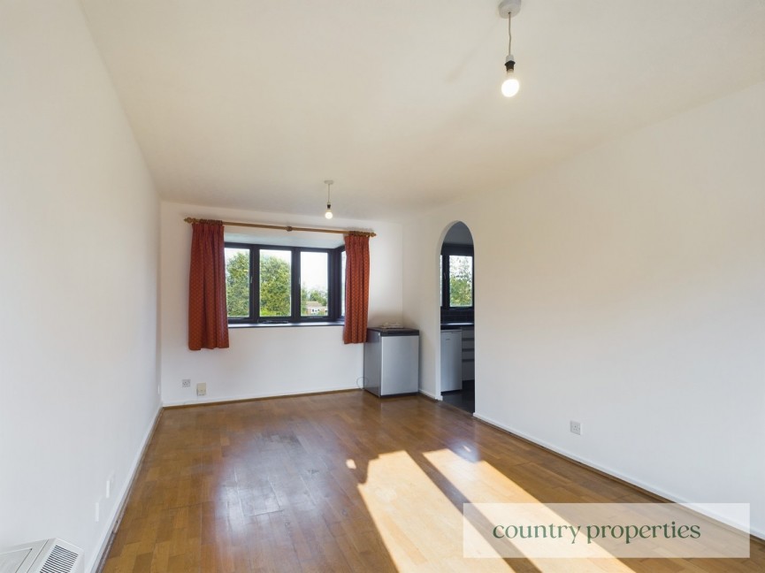 2 bedroom Flat for Letting Kerr Close, KNEBWORTH, Hertfordshire