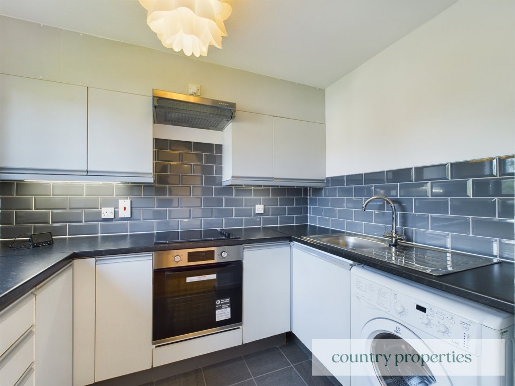 Kerr Close, KNEBWORTH, Hertfordshire