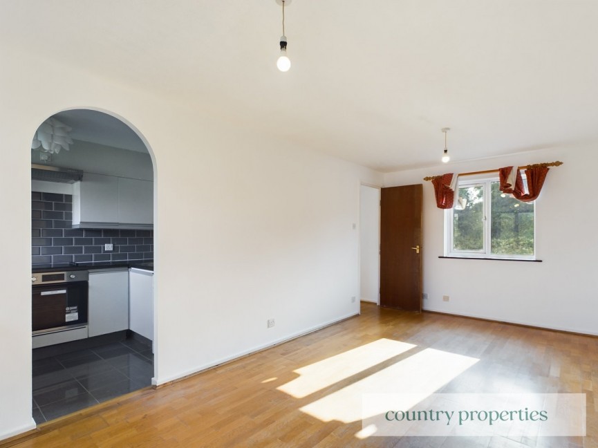2 bedroom Flat for Letting Kerr Close, KNEBWORTH, Hertfordshire