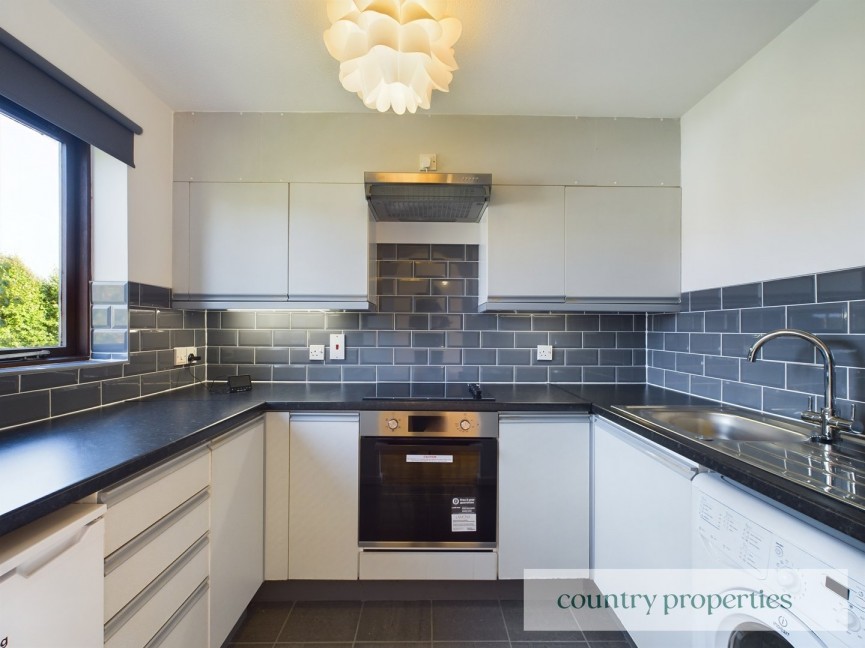 2 bedroom Flat for Letting Kerr Close, KNEBWORTH, Hertfordshire