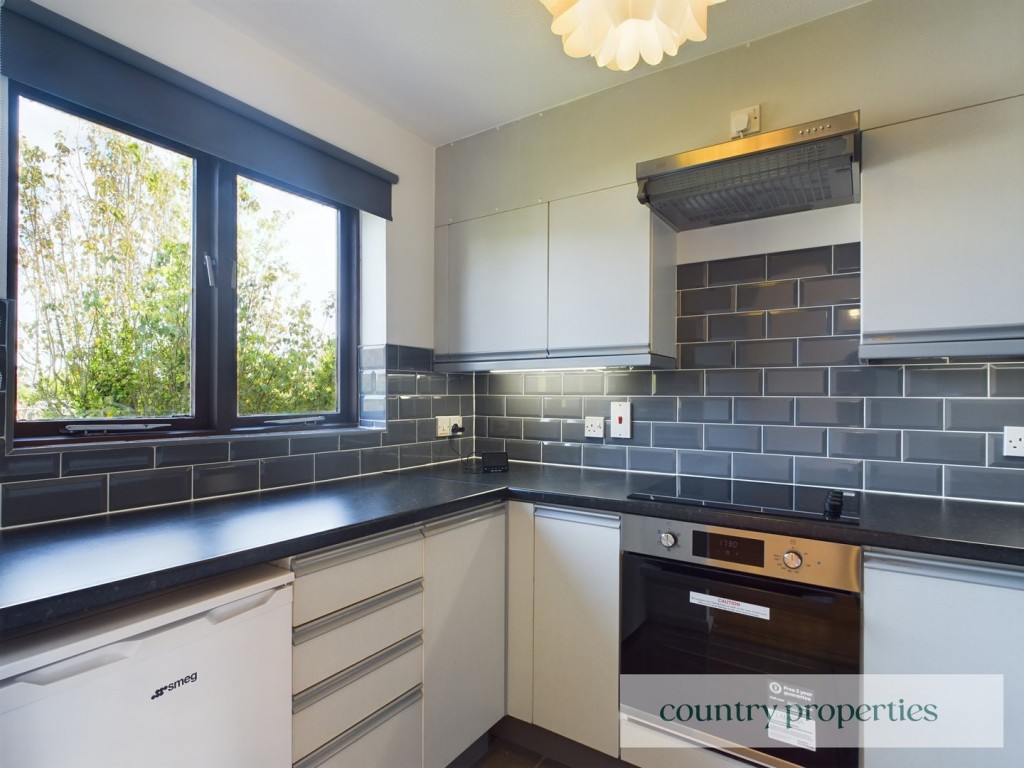 Kerr Close, KNEBWORTH, Hertfordshire