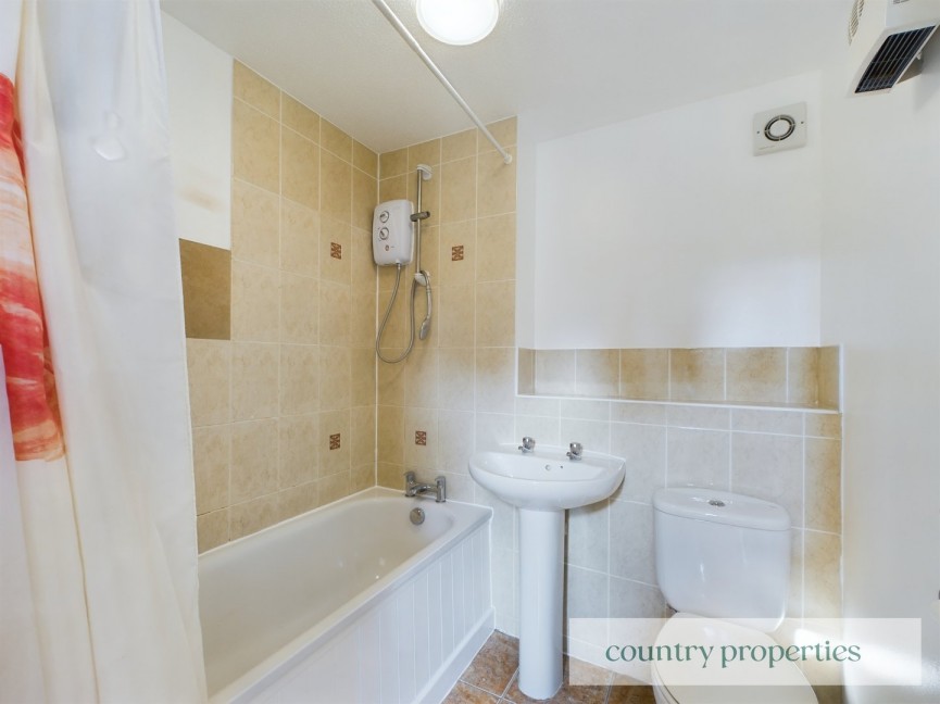 2 bedroom Flat for Letting Kerr Close, KNEBWORTH, Hertfordshire