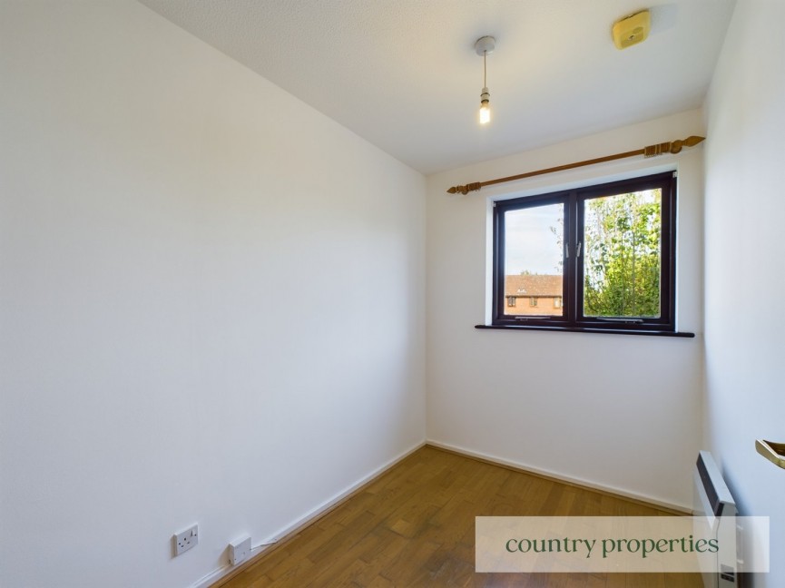 2 bedroom Flat for Letting Kerr Close, KNEBWORTH, Hertfordshire