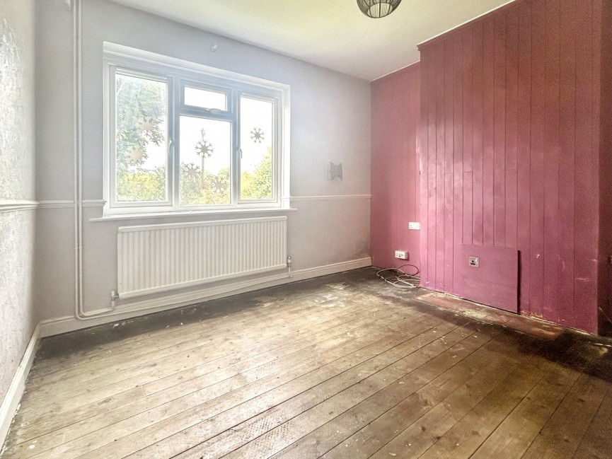 3 bedroom House for Sale Weston Way, Baldock, Hertfordshire