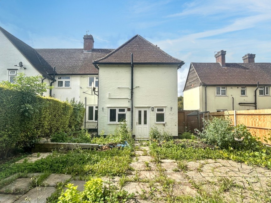 3 bedroom House for Sale Weston Way, Baldock, Hertfordshire