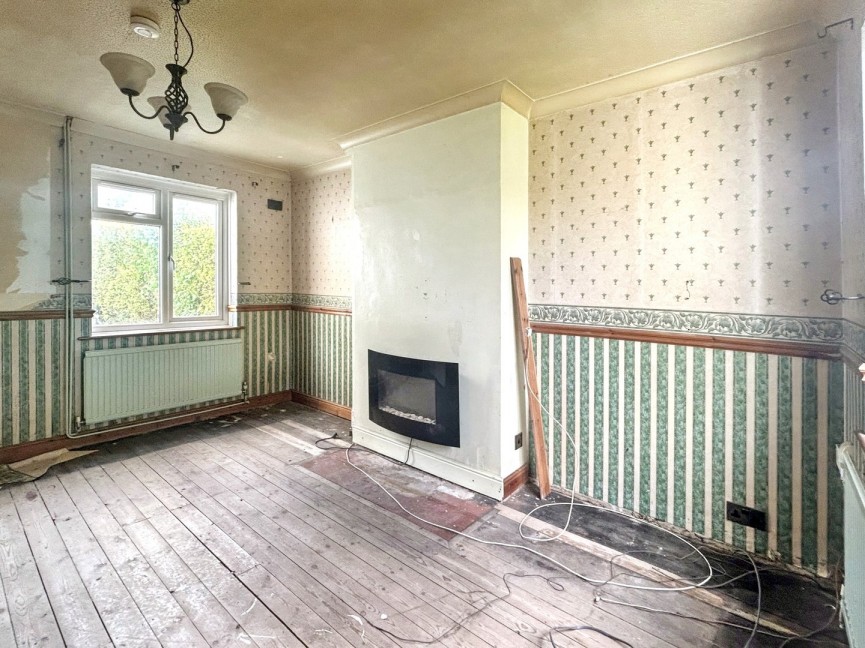 3 bedroom House for Sale Weston Way, Baldock, Hertfordshire