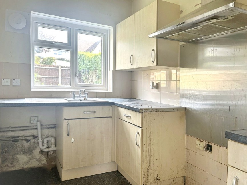 3 bedroom House for Sale Weston Way, Baldock, Hertfordshire