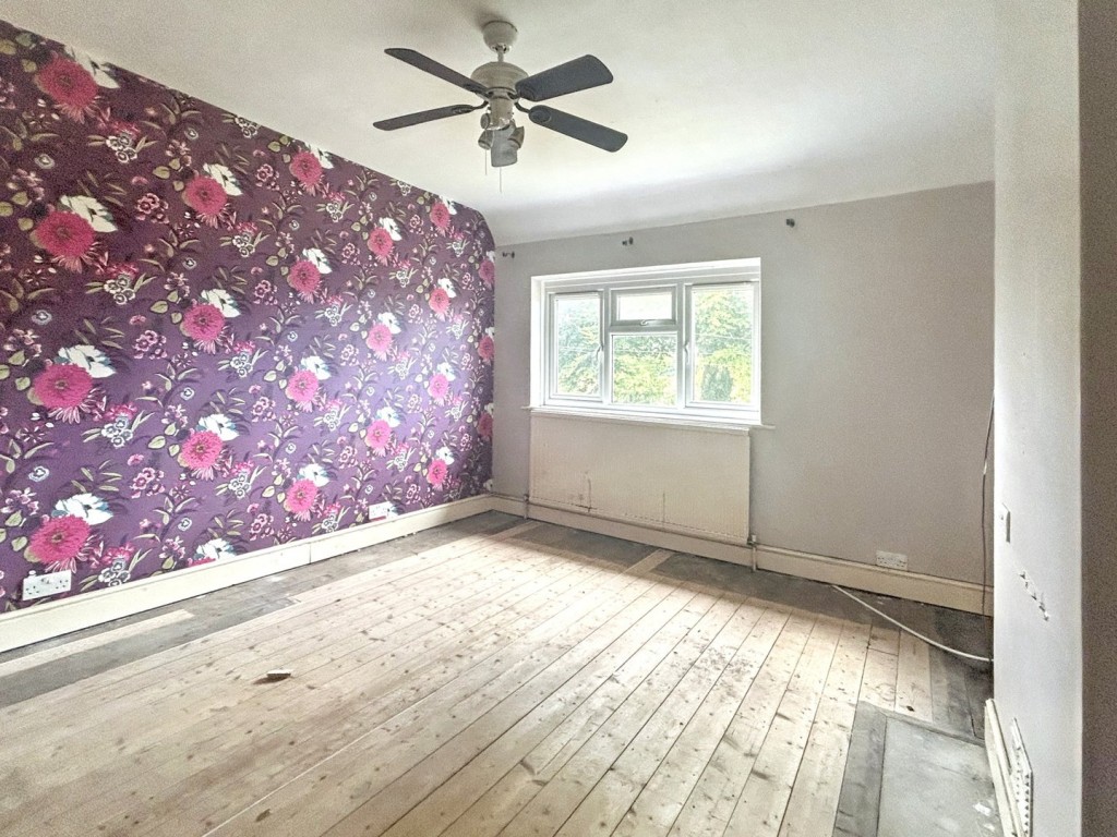 Weston Way, Baldock, Hertfordshire
