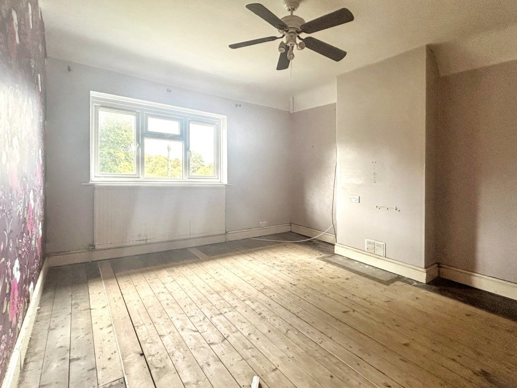Weston Way, Baldock, Hertfordshire
