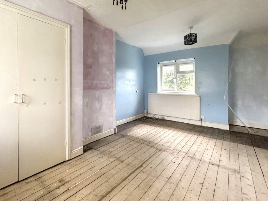 3 bedroom House for Sale Weston Way, Baldock, Hertfordshire