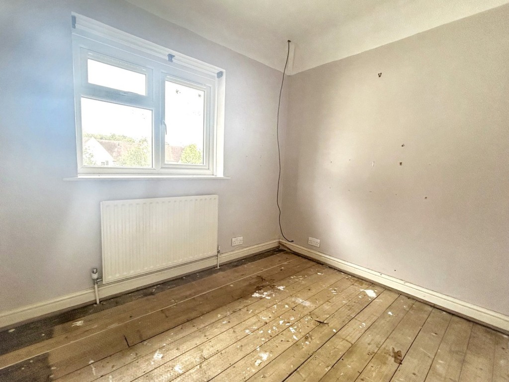 Weston Way, Baldock, Hertfordshire