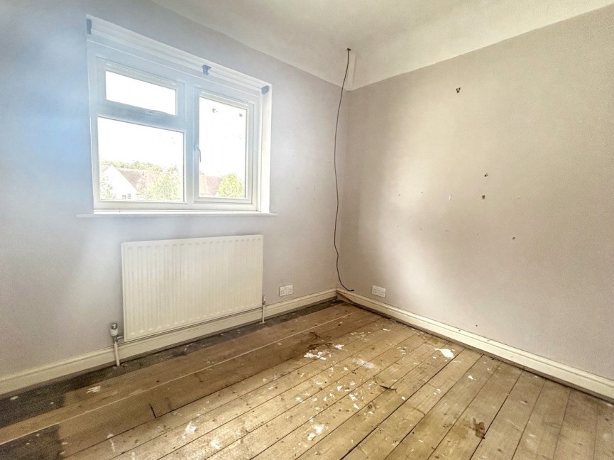 3 bedroom House for Sale Weston Way, Baldock, Hertfordshire