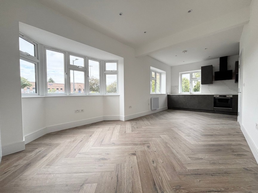 0 bedroom Flat for Letting Baldock, Hertfordshire